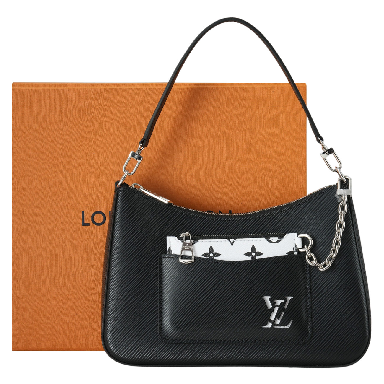 LOUIS VUITTON(USED)루이비통 M80689 에삐 마렐